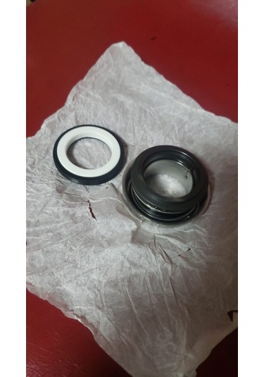 Mekanik Salmastra - Mekanik Keçe - 4" Su Pompası - Yaylı Yuva52 - Srmk Yuva48 / MM - Yedek