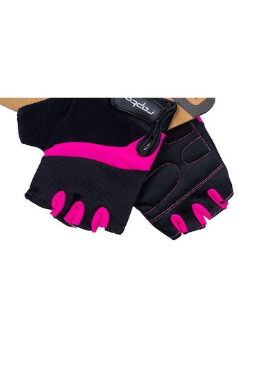 Raptor - Xc Sport Eldiven -pembe M 1 Adet