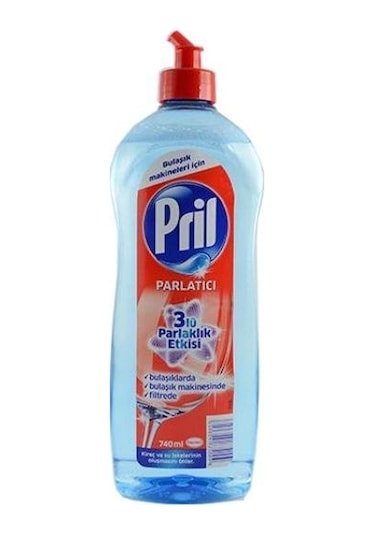 Pril Parlatıcı 750 ML