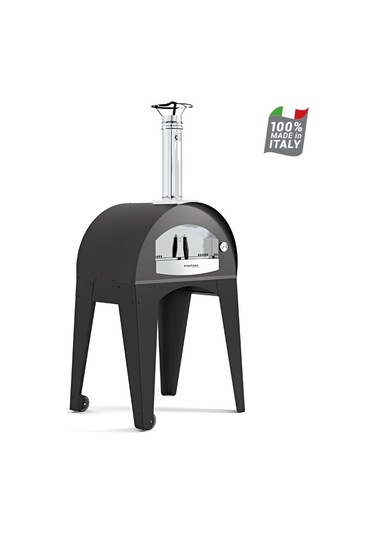 Fontana Forni Ischia Odunlu Pizza Fırını