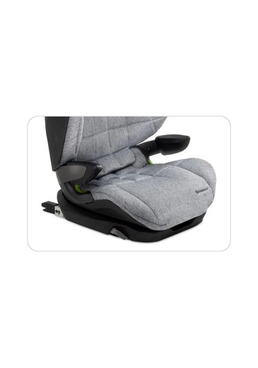 Avionaut Maxspace Isofix Grey Melange