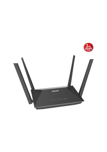 Asus Rt-ax52 Pro Ax1800 Dual Band Wıfı6 Router