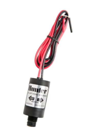 Hunter 9 Volt Dc Latchıng Selenoid Bobin