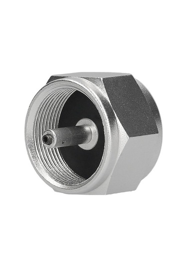 Pazly Yürüyüş Vites Valfi Tasarruf Tankı Kamp Gaz Dönüşüm Dönüştürücü Balıkçılık Altın Adaptör Zq Altın