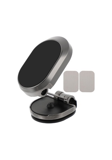 Araba Telefon Tutucu, Araç Telefon Tutucu, Çok İşlevli Telefon Tutucu, Katlanabilir Manyetik Telefon Diğer