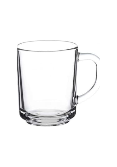 Paşabahçe 55029 Kulplu Bardak 2 Li