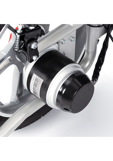 Jt-124 Multi-fonksiyonel Akülü Tekerlekli Sandalye