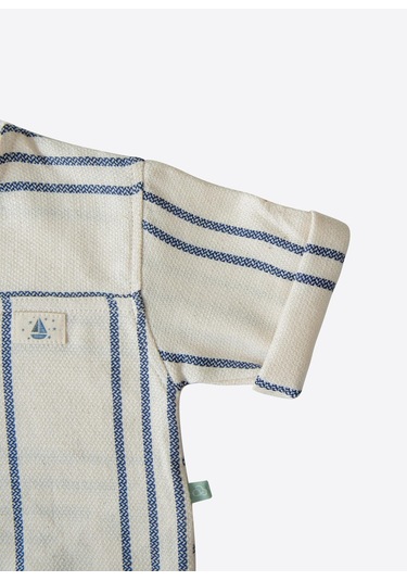 Bohem 2'li Takım Mavi Mavi