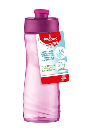 Maped Pıcnik Orıgıns Matara 500Ml Pembe