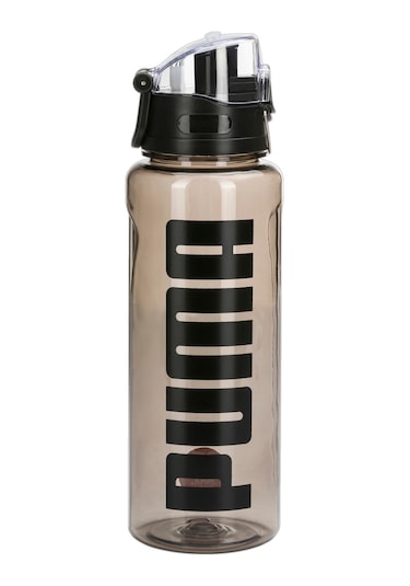 Puma Antrenman Matarası 1 L 053811 01 Siyah