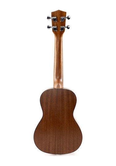 Havana Hk-114 Maun Concert Ukulele Set Kılıf-askı-method-pena Hediyeli