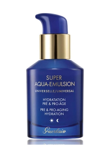 Guerlain Super Aqua Emulsion Universal 50 ML