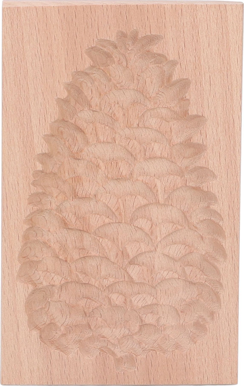 Kangvka Ağaç Kurabiye Kalıbı, Kayın Ağacı, Yeniden Kullanılabilir, Prakatik Dıy Aracı, Çeşitli Tatlı Ve Gıda İçin Diğer