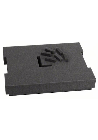 Bosch Professional Köpük İçlik 136 - 1600A001S1