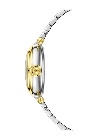 Jacques Phılıppe Jpqls9673x8 Kadın Kol Saati Altın