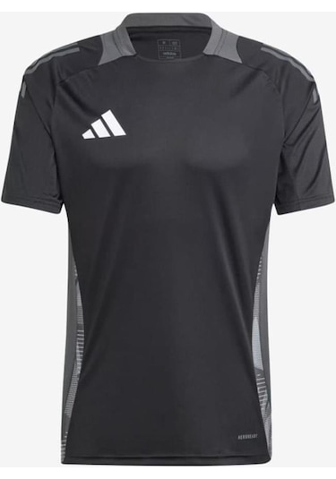 Adidas Tıro24 C Tr Jsy Adıl8260 Siyah Erkek Forma 001