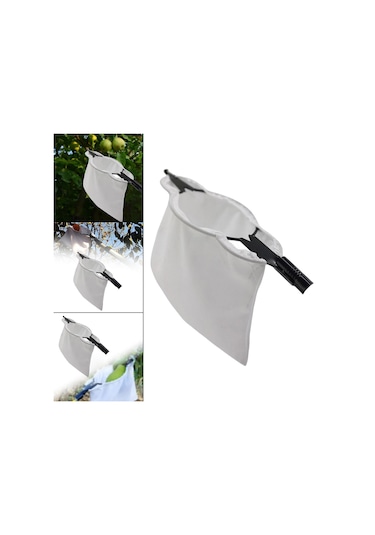 Homyl Meyve Yakalayıcı Seçici Sepeti Ağaç Taşınabilir