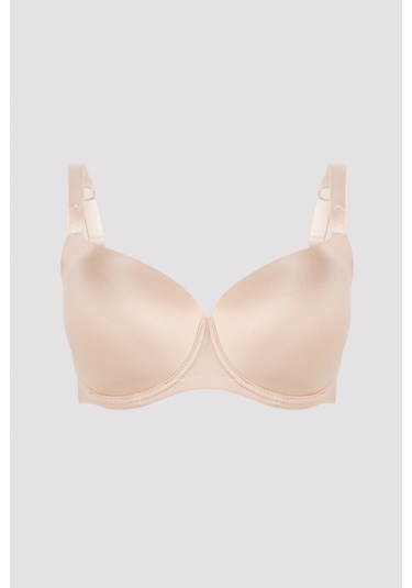 Penti Bej Beauty Form Balensiz Sütyen - Bej