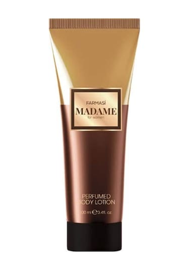 Farmasi Madame Parfümlü Vücut Losyonu 100 ML