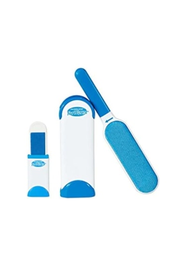 Fur  Wizard Tüy Temizleme Fırça Seti