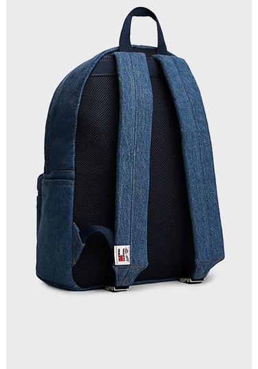 Tommy Hilfiger Tommy Jeans Erkek Çanta Am0am14052 1a7 Mavi Mavi