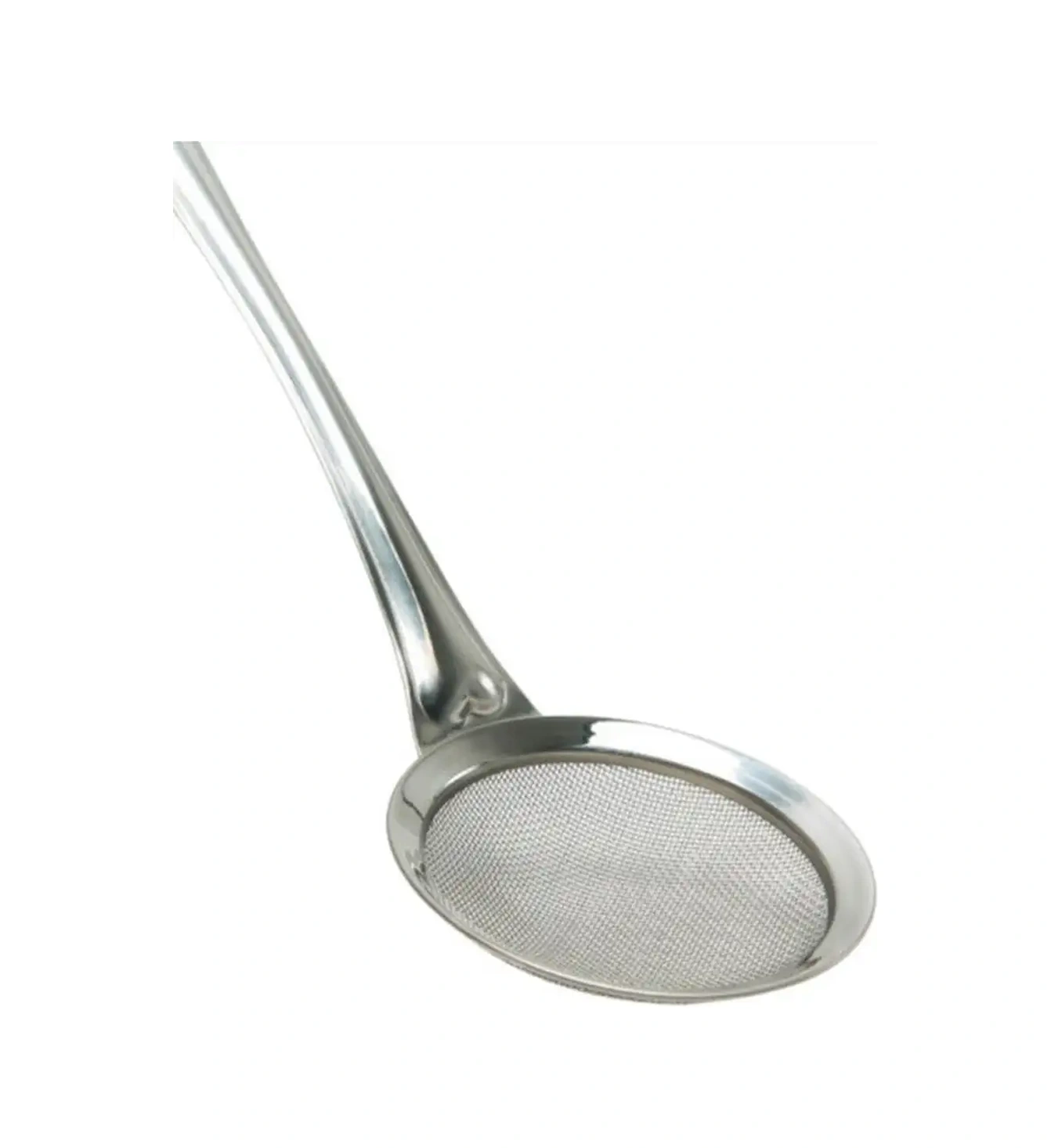 Hazdev Süet Ve Sıvı İçin Sübüçlu Ve Süzgeçli Buharlı Süzgeç 48326321 Bej