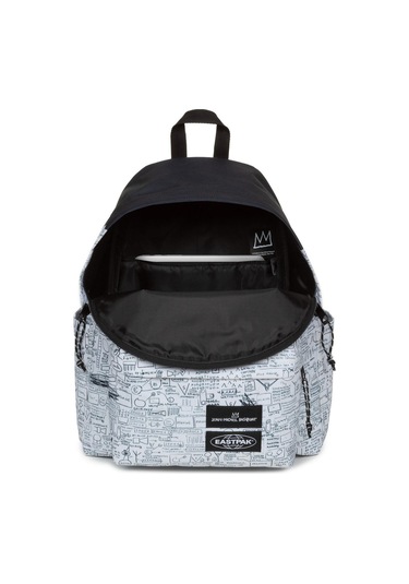 Eastpak Day Pak'r Basquıat Pegasus Sırt Çantası Ek0a5bg44y51 Çok Renkli