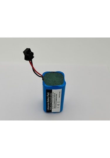 Ecovacs Du33 Robot Süpürge 3200 Mah Batarya