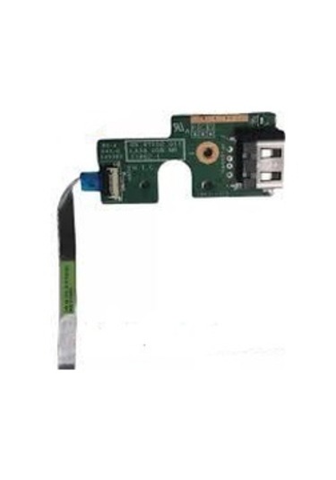 Lenovo Uyumlu B590 6274 Usb Board 50.4Te02.023