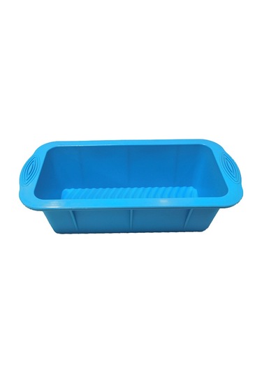 Springsun Geniş Kapasiteli 3.5l Silikon Buz Kalıbı - Kolay Çıkarma Özelliği, Ev Ve Ticari Kullanım, Modern Tasarım Kuzey Avrupa Gri Diğer