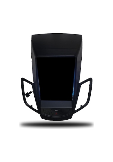 Navmina Ford Fiesta Tesla Ekran Android Carplay Multimedya 2013-2014 4gb Ram + 64gb Hafıza + 8 Çekirdek