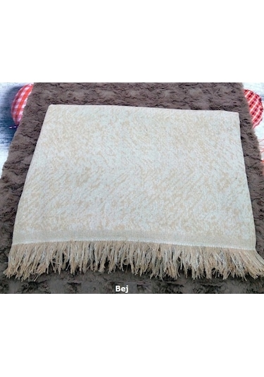 Pamuklu Kaymaz Ebruli Koltuk-Çekyat Örtüsü (13 Renk)