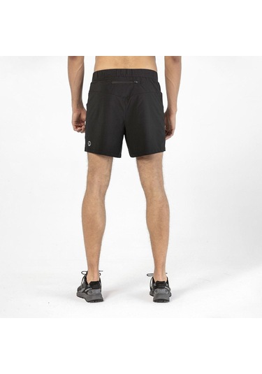 Merrell Race Erkek Koşu Şortu M2race-siyah