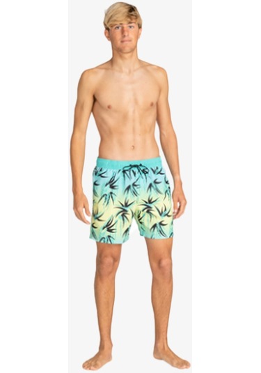 Billabong Sequence Lb Erkek Mavi Deniz Şortu Ebyjv00124-7316