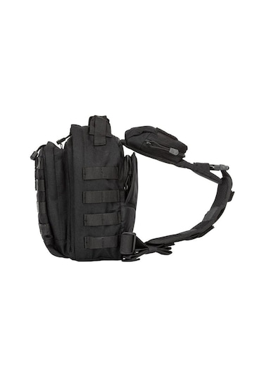 5.11 Rush Moab 6 Tactıcal Kahve Canta Kahve Kahverengi