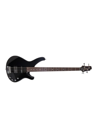 Cort Arona4bk Bas Gitar Siyah Desonic By Delano