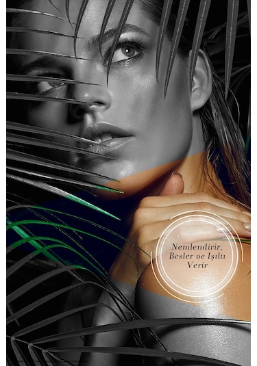 Bioxcin Gold On Skin Altın Parıltılı Kuru Yağ 100 ML