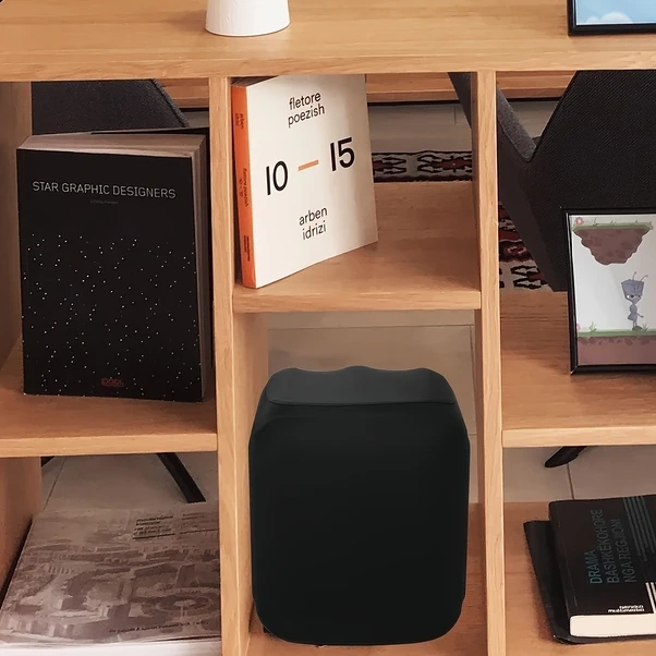 Willowhaven Jbl Partybox Encore Essential Hoparlör Esnek Kılıf Siyah Koruyucu Kapak