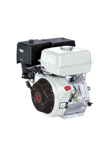 Gardenpro 188F Benzinli Kamalı Krank Motor 13 Hp Gp390