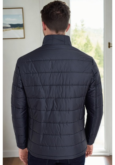 M9625 Dewberry Erkek Mont-lacivert Lacivert