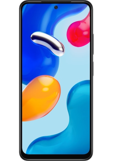 Xiaomi Redmi Note 11S 8 GB 128 GB (İthalatçı Garantili)