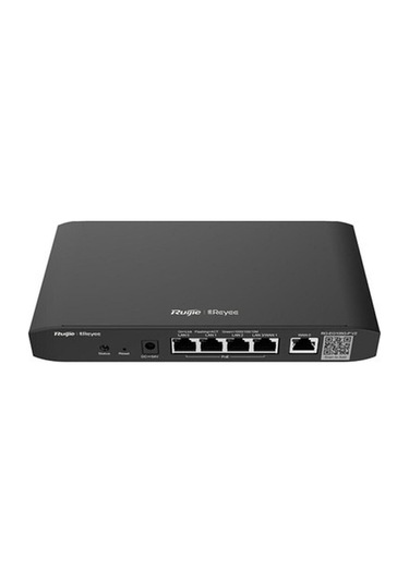 Rg-eg105g-p V2 5-port Gigabit Cloud 54w Yönetilebilir Poe Router-130835