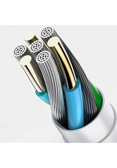 Tg İphone Kulaklık Lightning Mikrofon Bluetooth Beyaz Diğer