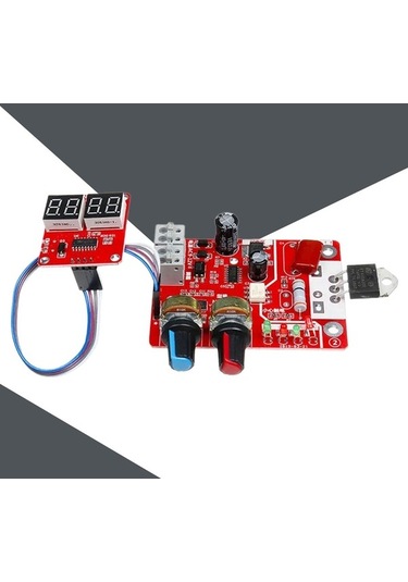 Pazly Zaman Suntek Profesyonel Panosu Makinesi Kontrol Kaynakçı Ev 40a Ux
