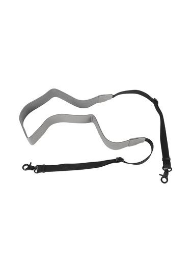 Xindoker Djı Rc 2/rc/rc Pro Kumanda Askısı - Mini 4 Pro/air 3/mavic 3 Uçakları İçin Uyumlu, Genişletilmiş, Kolay Kurulum, Boyut Ayarlı Deri Askı