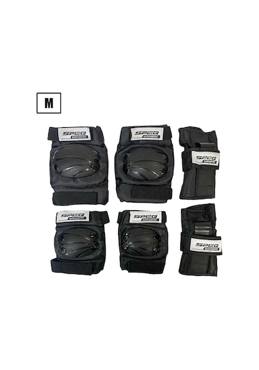 Speq Sp-004 Dizlik Dirseklik Seti M