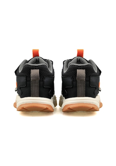 Vicco Getto Bebek Günlük Bot 946.b24k.440-02 Siyah 946.b24k.440-02 Siyah