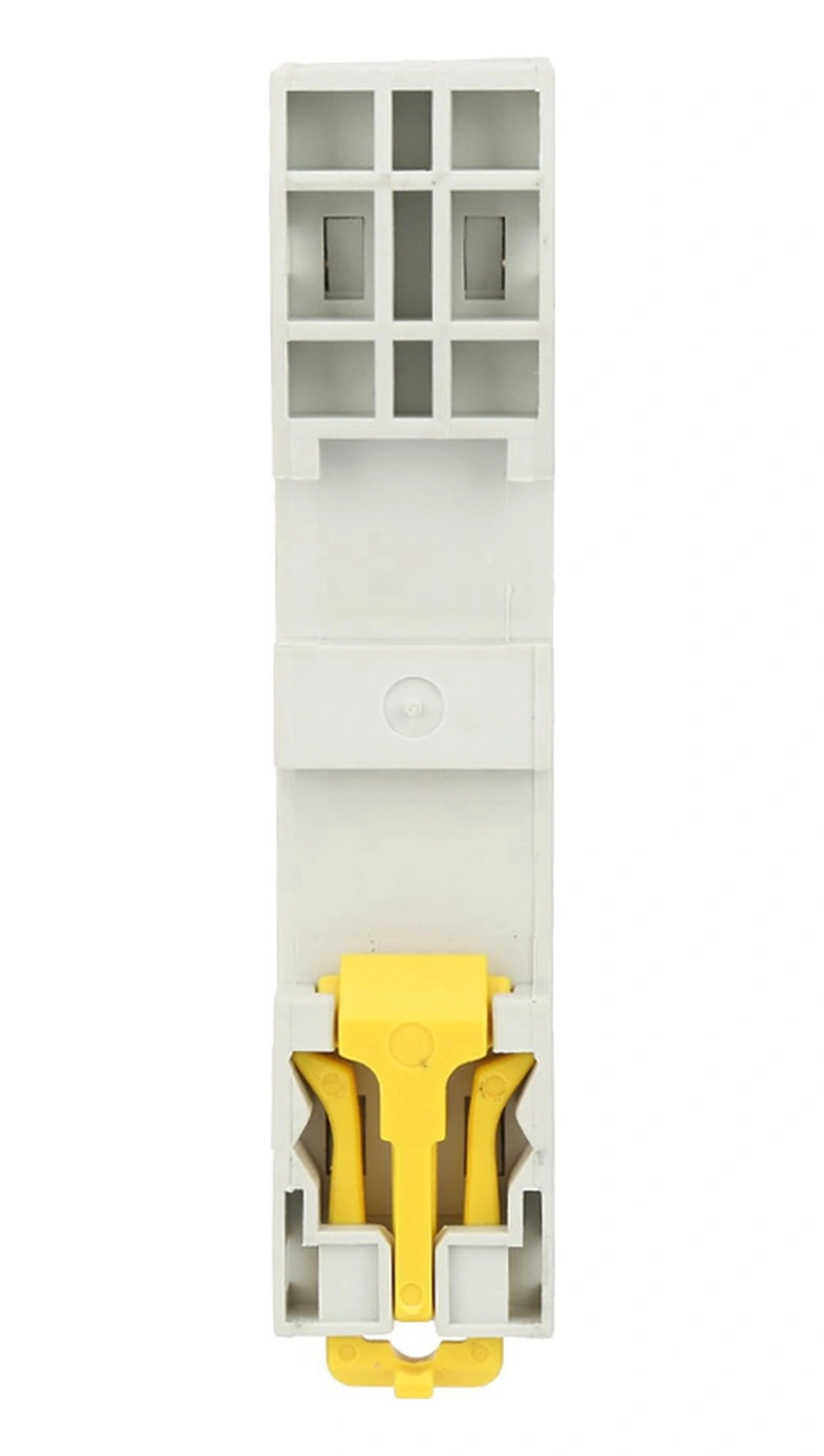 Tenfowee Ev Kullanıma Uygun 2p 16a 24v Ac Kontaktörü - 2no, Düşük Gürültü, Enerji Tasarruflu, Kompakt Ve Kolay Kurulum