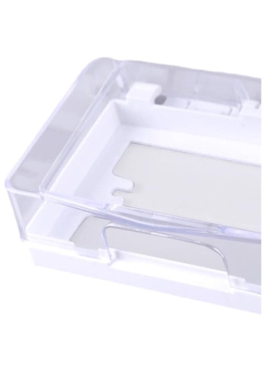 Suntek 2'li Su Geçirmez Çıkış Kapağı, Hava Koşullarına