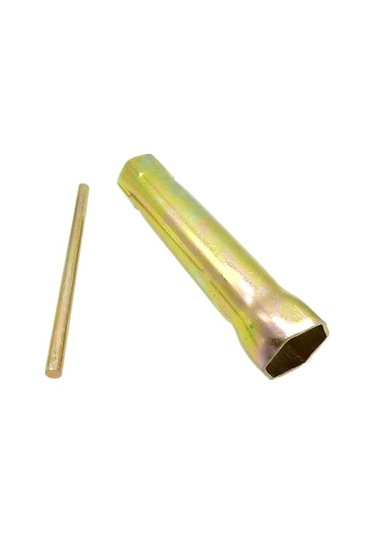 Kovan Anahtar-Buji Anahtarı - 21Mm - Boy 18Cm